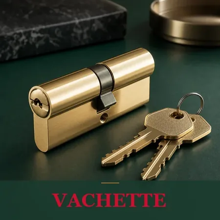 Vachette - Serrurier Élancourt