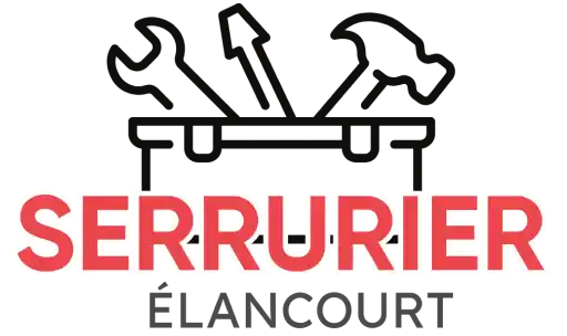 Serrurier Logo